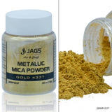 METALLIC MICA POWDER GOLD 4337 15GM