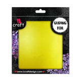Icraft Gliding Foil