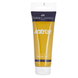 Faber Castell Acrylic Colour 120Ml Loose (Choose Shade) Faber Castell
