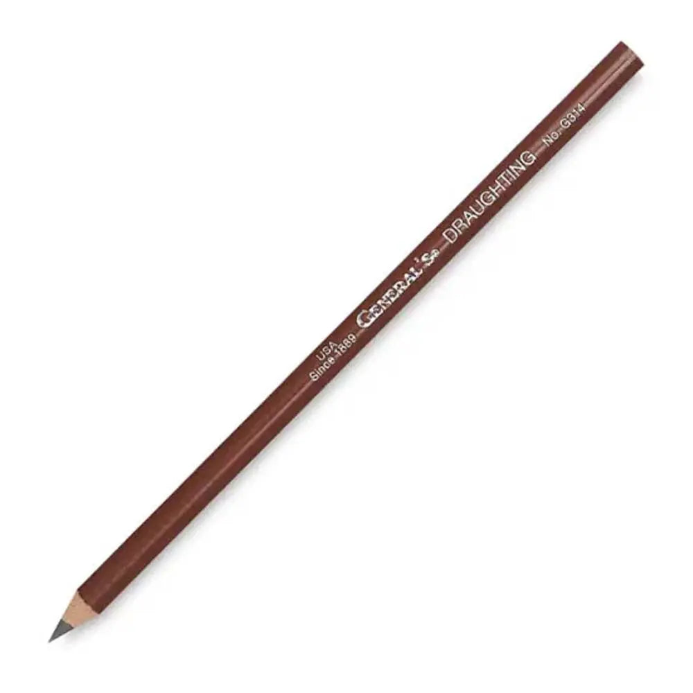 General Artist Draughting Pencil