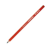 Generals Charcoal Pencil Black Canvazo