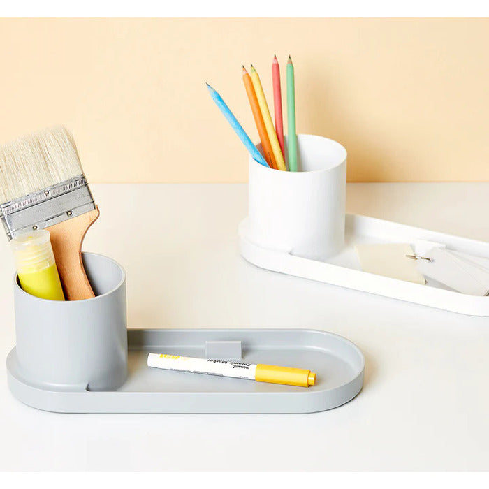 Lit Holder Tray
