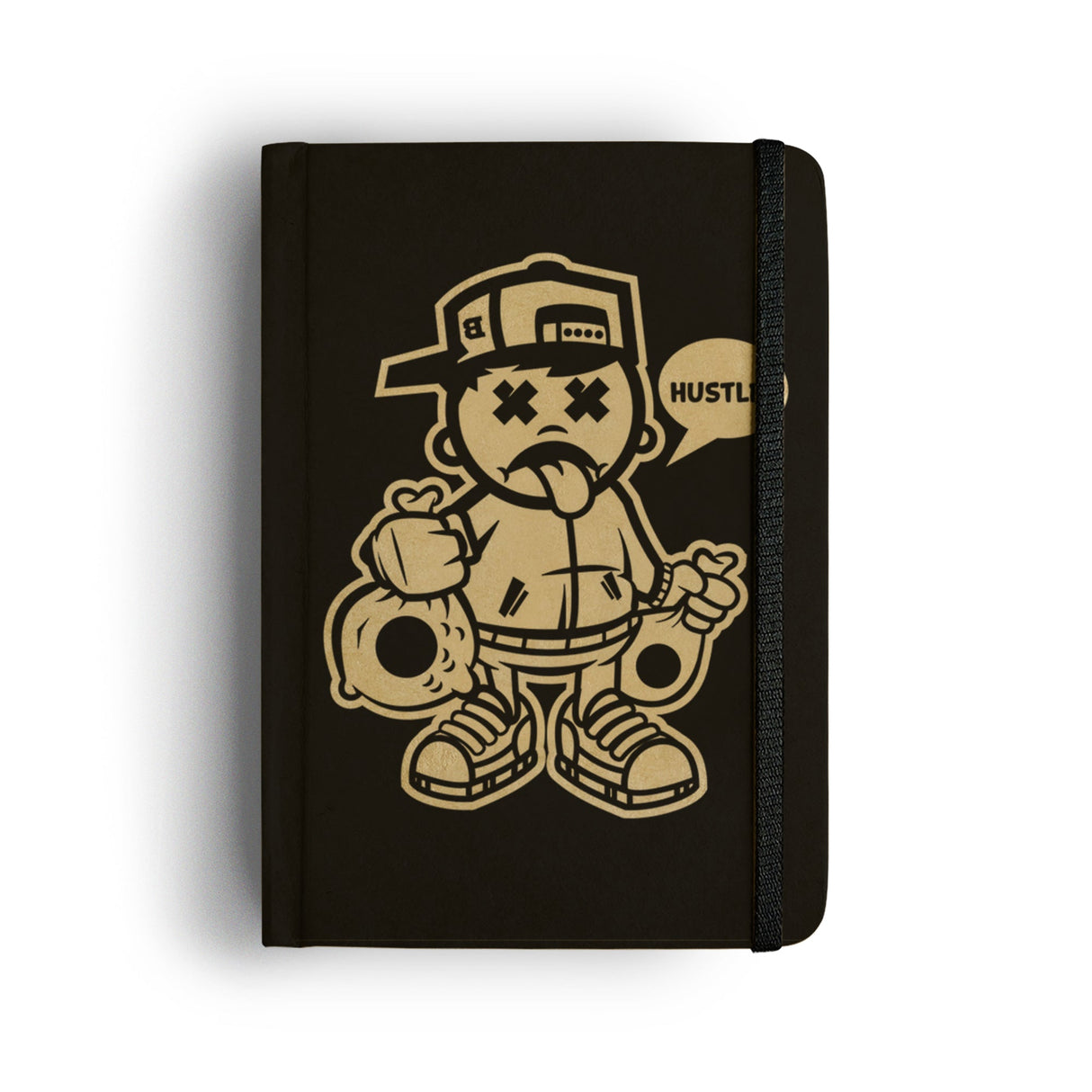 Mooch Diary Hustle