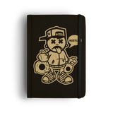 Mooch Diary Hustle