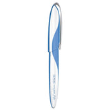 Pelikan Herlitz My Pen Style Baltic Blue Fountain Pen Medium