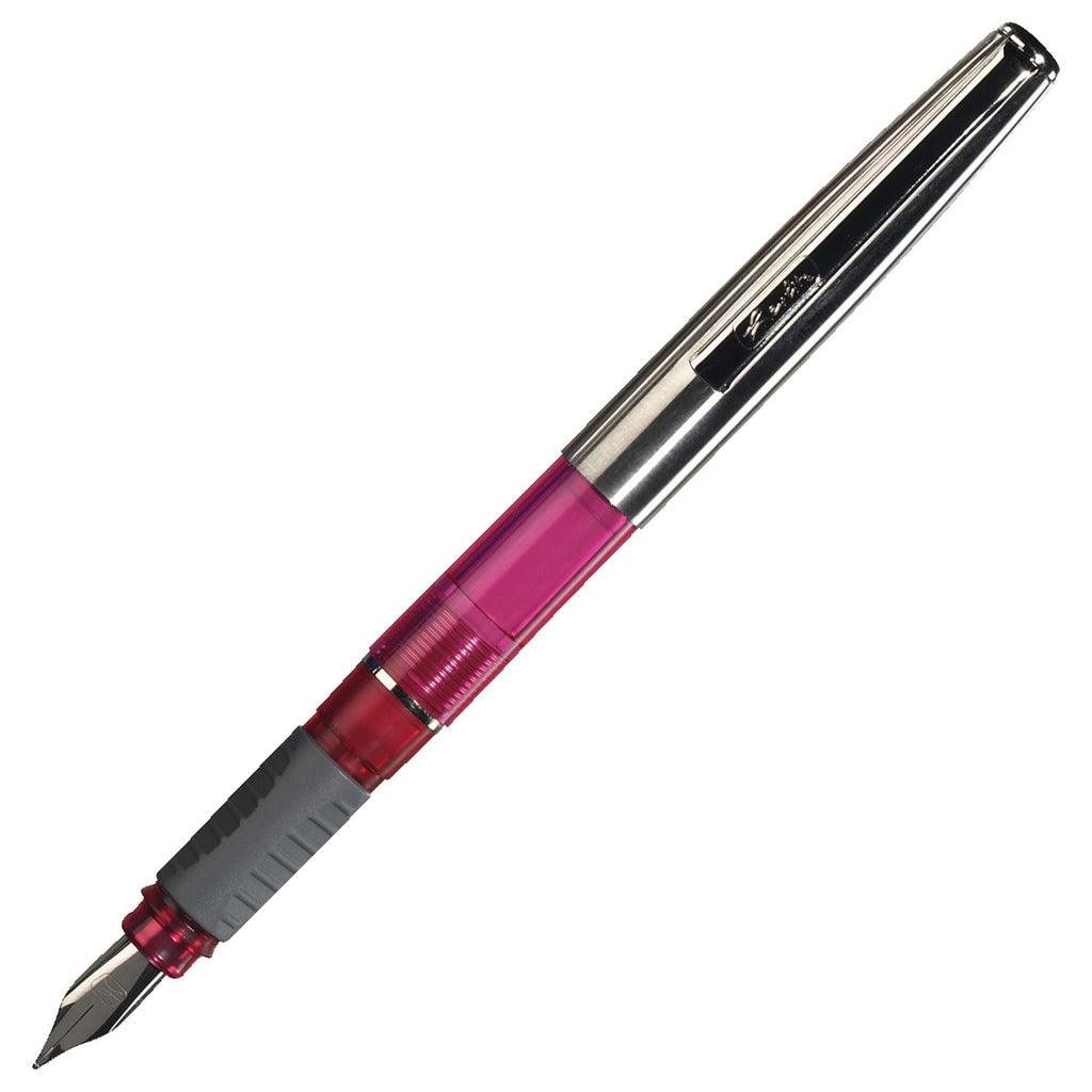 Pelikan Herlitz Tornado Classic Blue Fountain Pen