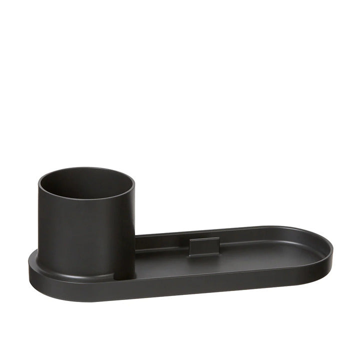 Lit Holder Tray