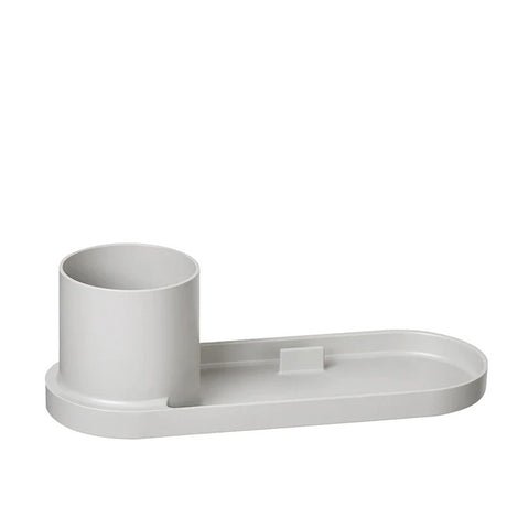 Lit Holder Tray