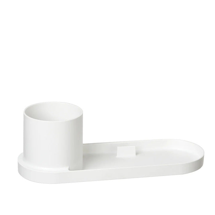 Lit Holder Tray