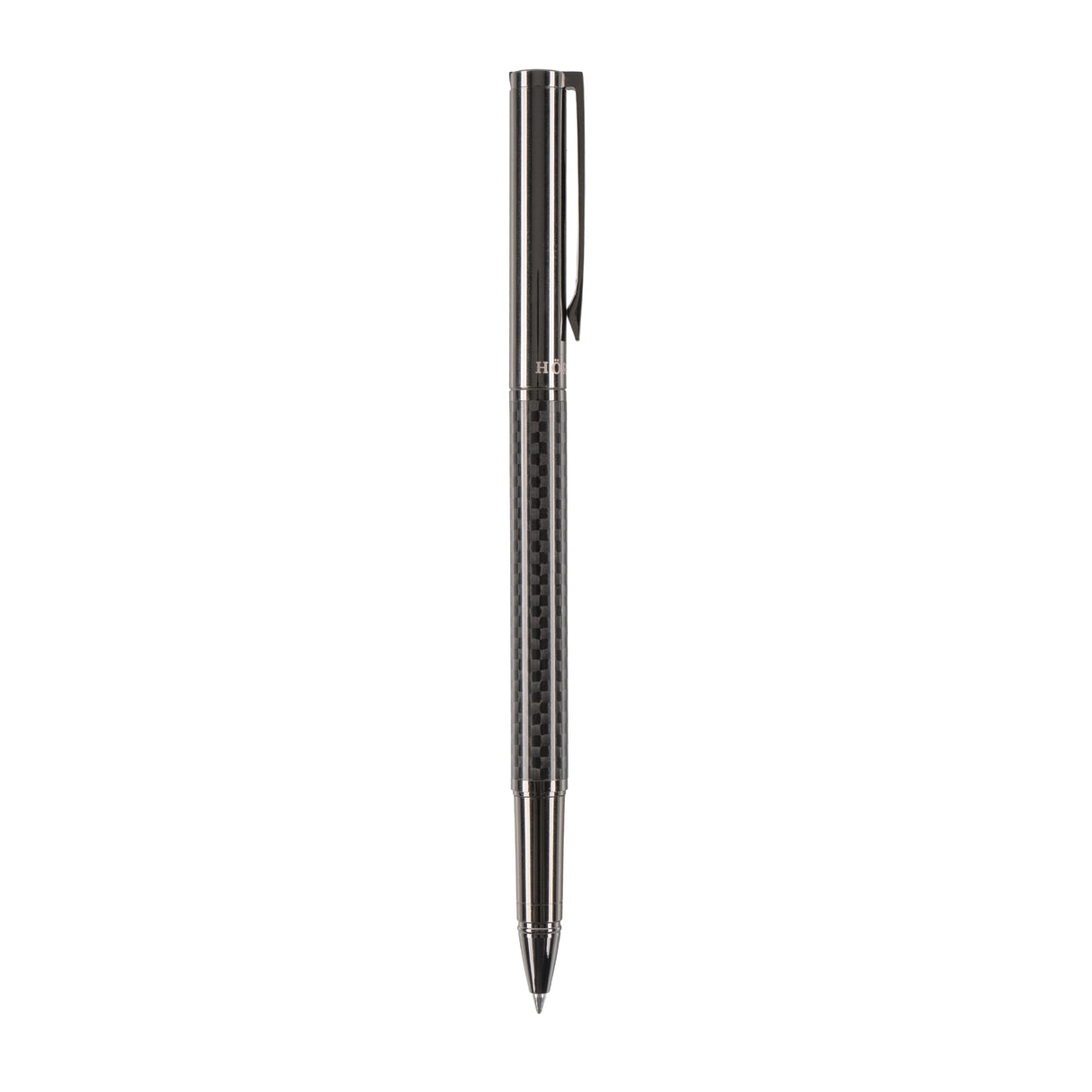 Horner | Carboneo | Rollerball Pen | Carbon Black Horner
