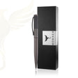 Horner | Fortress | Ballpoint Pen | Gunmetal Horner