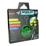 Icraft Felt Keychain Kit (Choose Options)