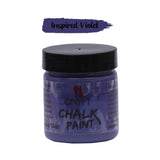 ICRAFT CHALK PAINTS 100 ML INSPIRED VIOLET