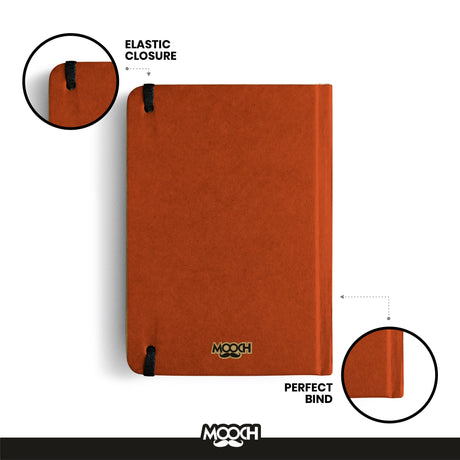Mooch Diary I Was Created To Create