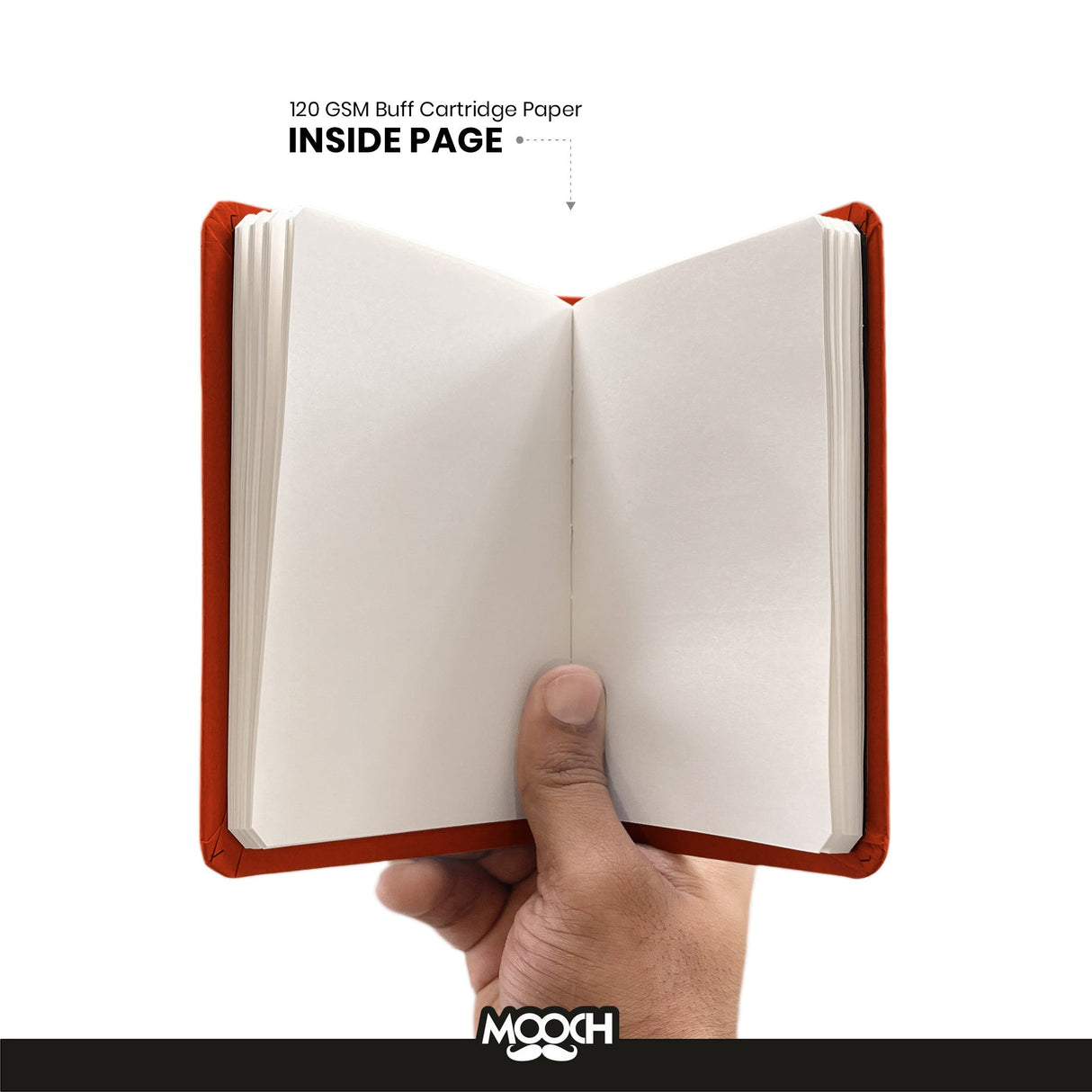 Mooch Diary I Was Created To Create