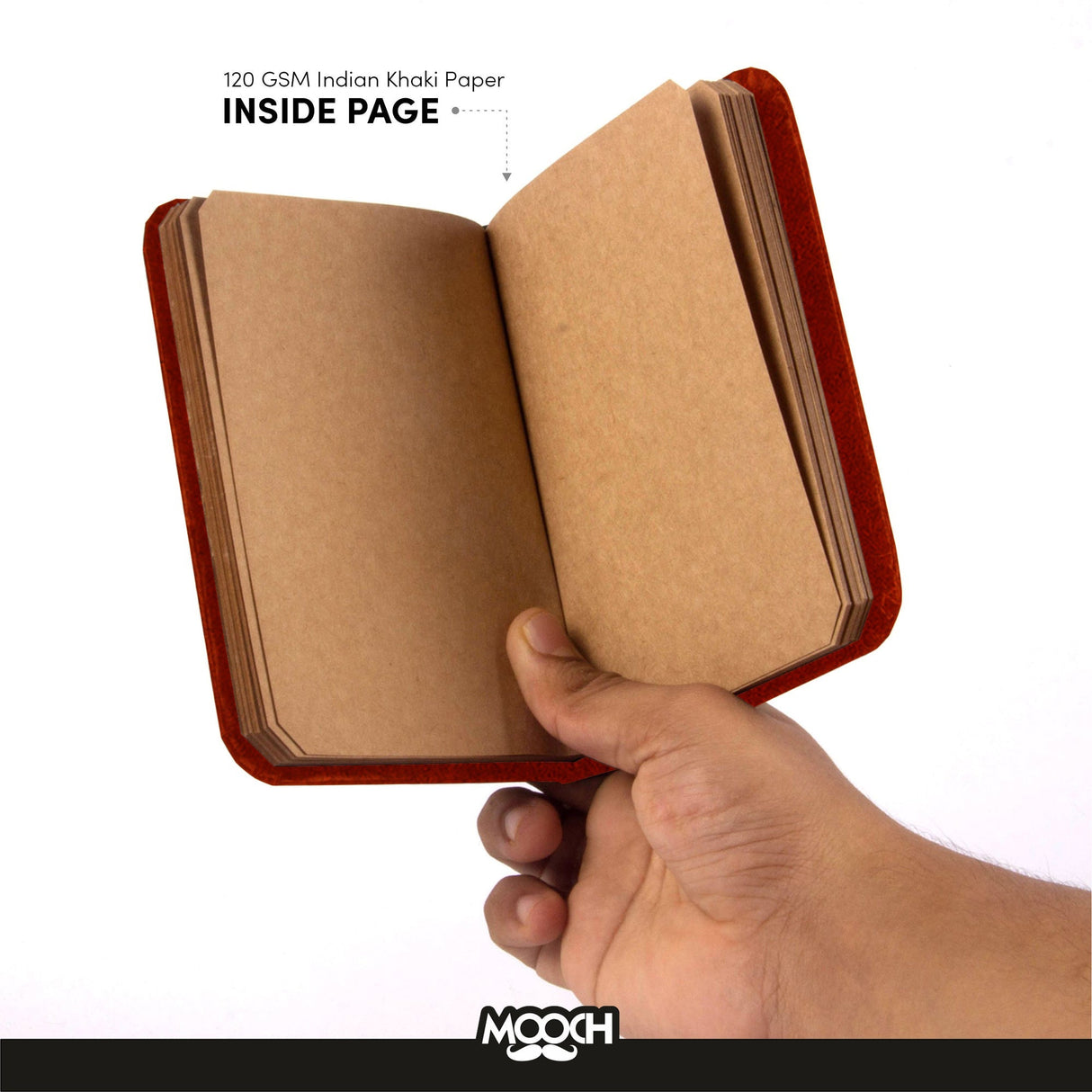 Mooch Diary I Was Created To Create