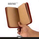 Mooch Diary I Was Created To Create