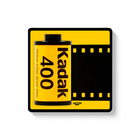Mooch Magnetic Coaster - Kadak