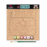 Icraft Keyholder Kit