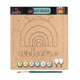 Icraft Keyholder Kit