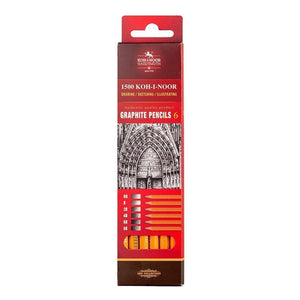 Pencils