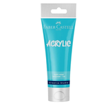 Faber Castell Acrylic Colour 120Ml Loose (Choose Shade) Faber Castell