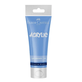 Faber Castell Acrylic Colour 120Ml Loose (Choose Shade) Faber Castell