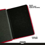 Mooch Diary Little Hearts
