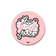 Mooch Magnetic Coaster - Love Yourself