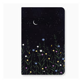 Factor Notes Notebook A5 Ruled (Choose Designs)