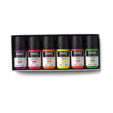 Liquitex Acrylic Gouache Primaries Set of 6 Shades