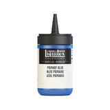Liquitex Acrylic Gouache Priamries -6Pcs Liquitex