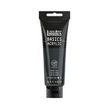 Liquitex Basic Acrylic Paint 118ML (Loose Colours) - Liquitex Acrylic Paint Liquitex