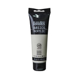 Liquitex Basic Acrylic Paint 118ML (Loose Colours) - Liquitex Acrylic Paint Liquitex