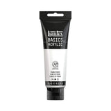 Liquitex Basic Acrylic Paint 118ML (Loose Colours) - Liquitex Acrylic Paint Liquitex