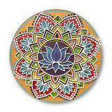 iCraft DIY Mandala Art Kit - MA003 Beginner Art Set iCraft