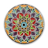 iCraft DIY Mandala Art Kit - MA004 Painting Therapy Kit iCraft