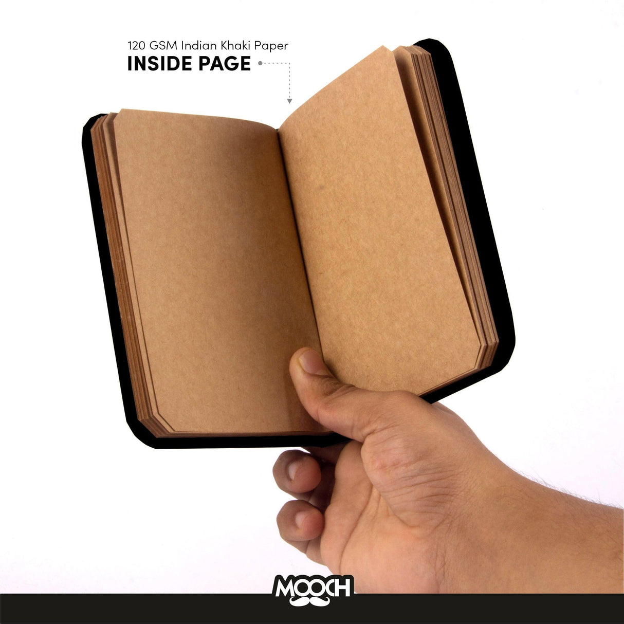 Mooch Diary Main Apni Favourite Hoon