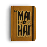 Mooch Diary Mai Designer Hai