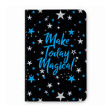 Factor Notes Notebook B6 Ruled (Choose Design)