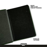 Mooch Diary Marilyn Monroe - (Green)