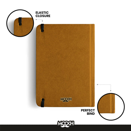 Mooch Diary Mai Designer Hai