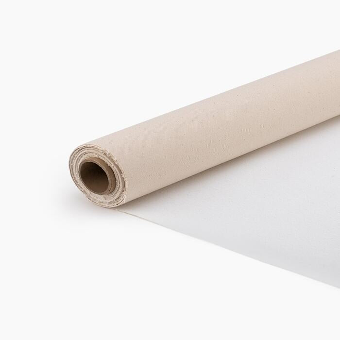 CAMEL CANVAS ROLL MEDIUM GRAIN ( 5 MTRS)