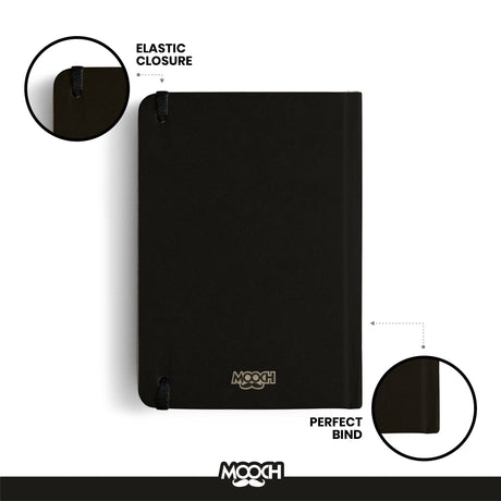 Mooch Diary Meow