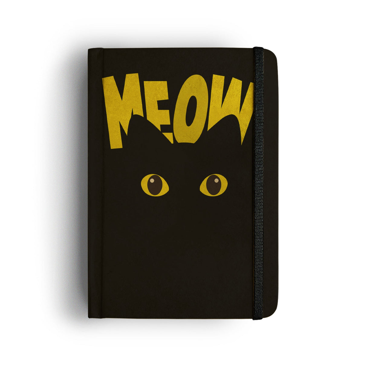 Mooch Diary Meow