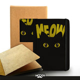 Mooch Diary Meow
