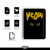 Mooch Diary Meow
