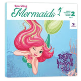 Sand And Sequins Sparkling Mermaids ��������������ï