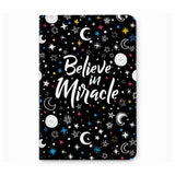 Factor Notes Notebook B6 Ruled (Choose Design)