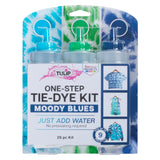 Tulip Tie-Dye Fabric Kit Set Of 3